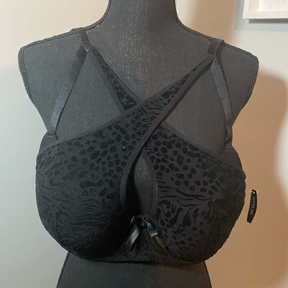 NWT Adore me 42DD BRA